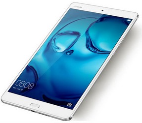 Замена тачскрина на планшете Huawei MediaPad M5 Lite 10 в Кемерово